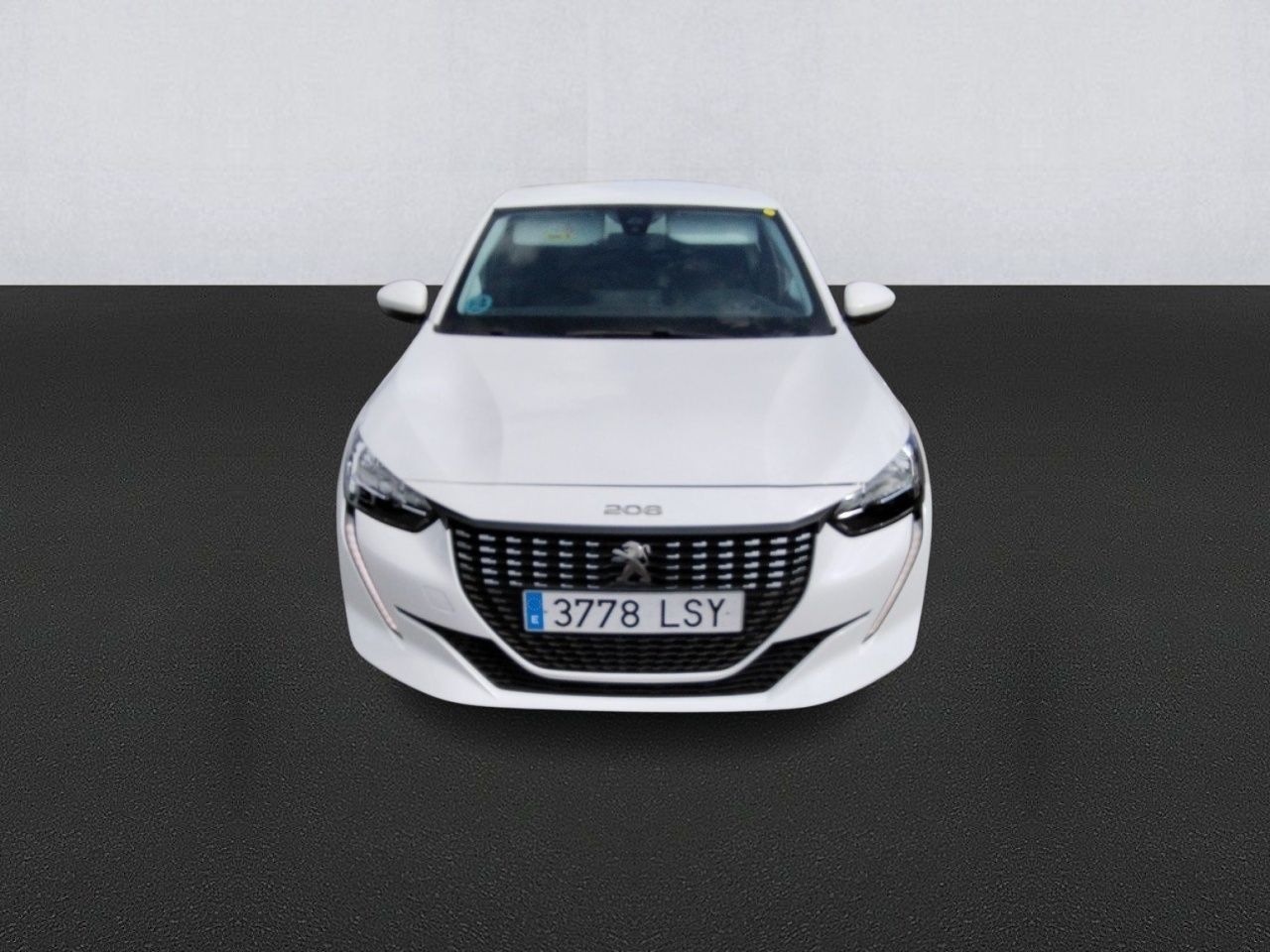 Peugeot 208 Bluehdi 73kw (100cv) Active - Foto 2