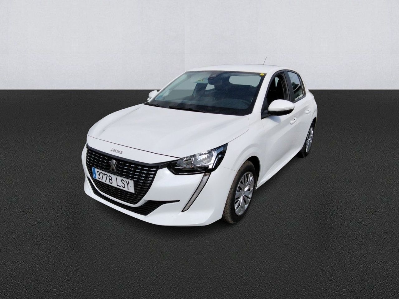 Peugeot 208 Bluehdi 73kw (100cv) Active - Foto 2