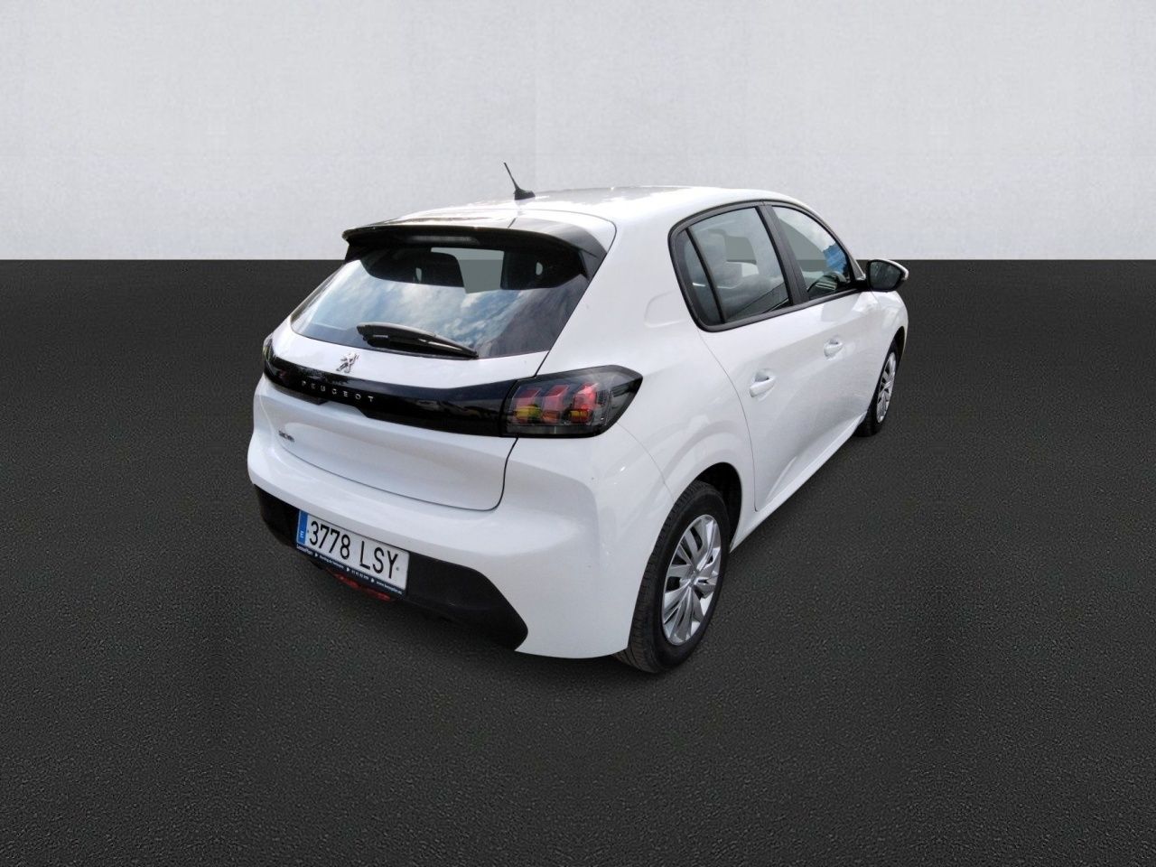 Peugeot 208 Bluehdi 73kw (100cv) Active - Foto 2