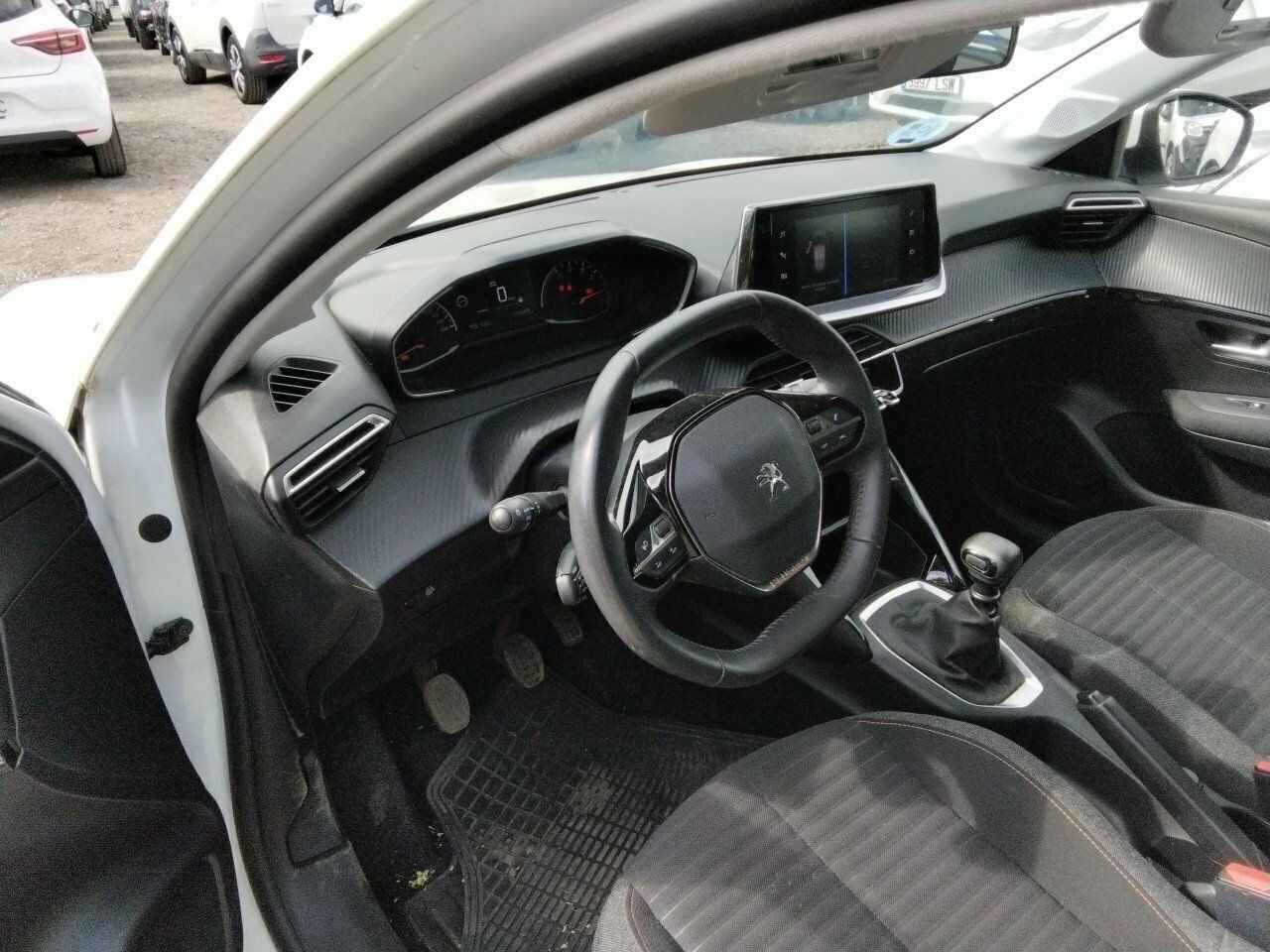 Peugeot 208 Bluehdi 73kw (100cv) Active - Foto 2
