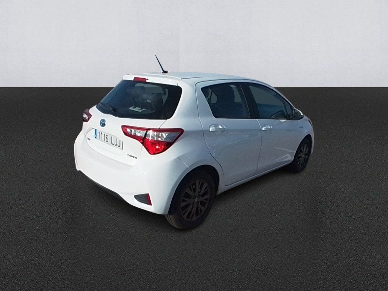 Toyota Yaris 1.5 100h Active - Foto 2