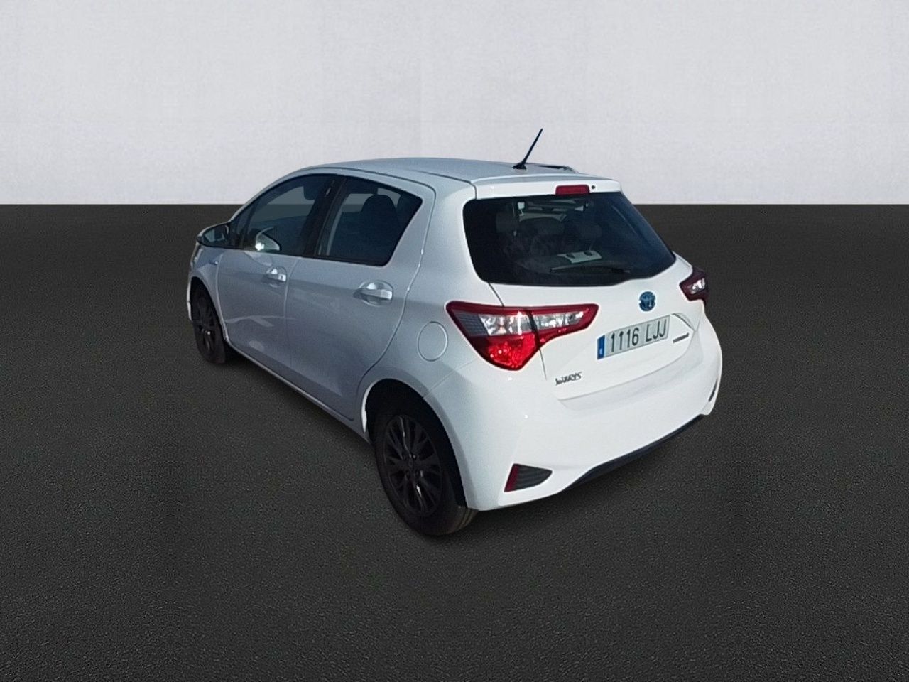 Toyota Yaris 1.5 100h Active - Foto 2