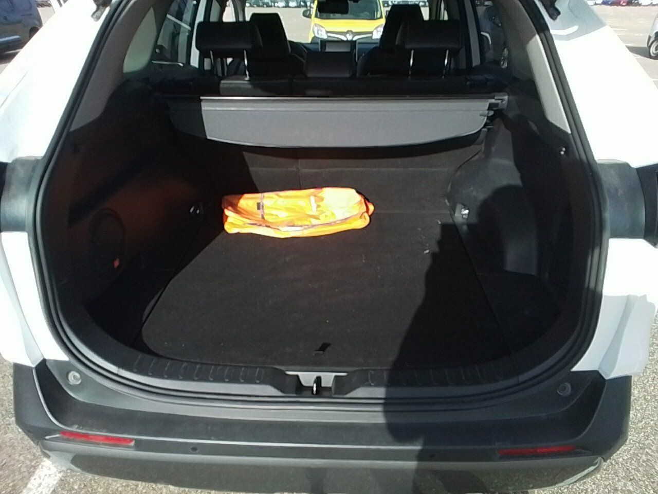 Toyota Rav4 2.5l 220h Luxury 4wd - Foto 2