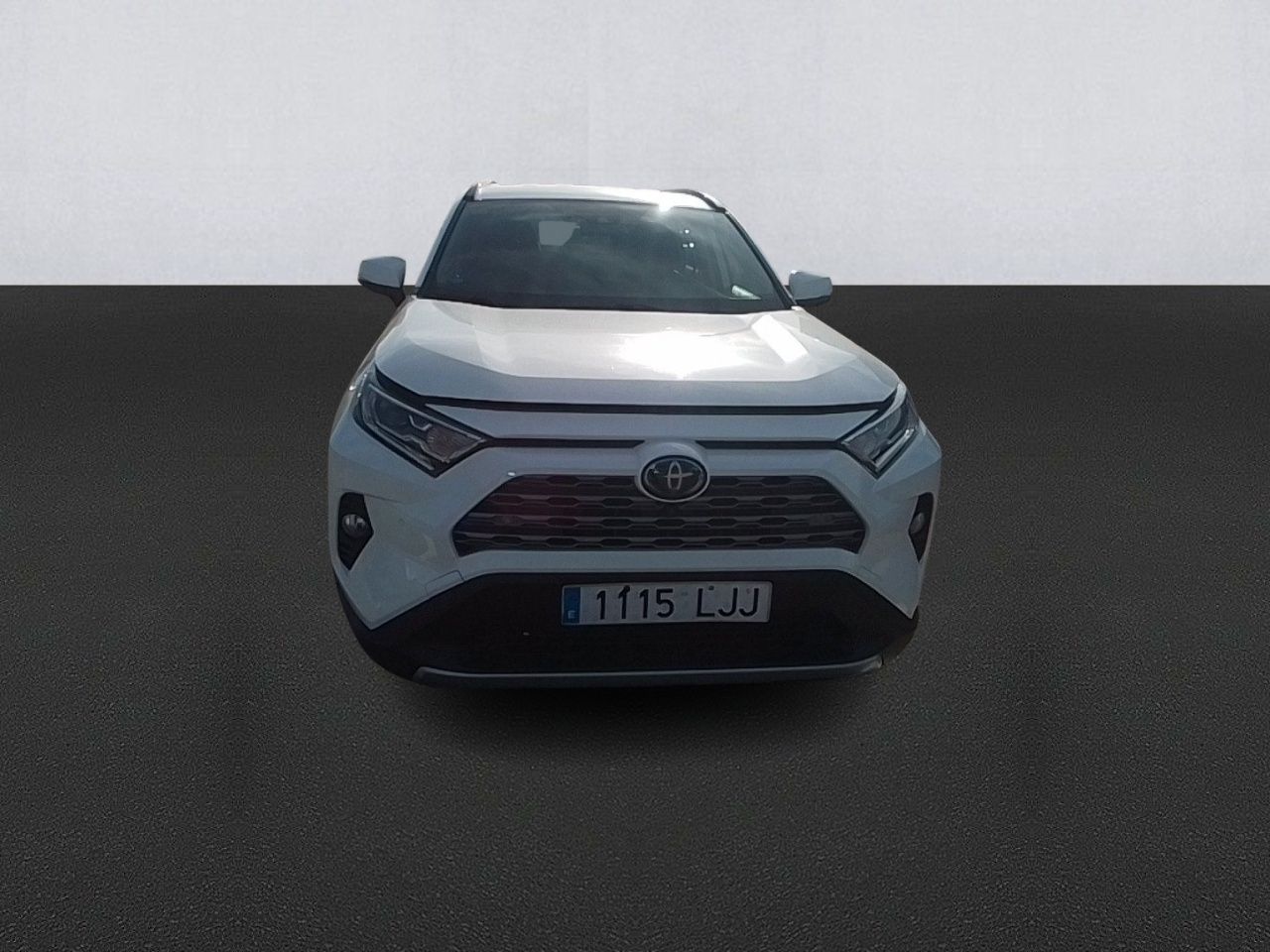 Toyota Rav4 2.5l 220h Luxury 4wd - Foto 2
