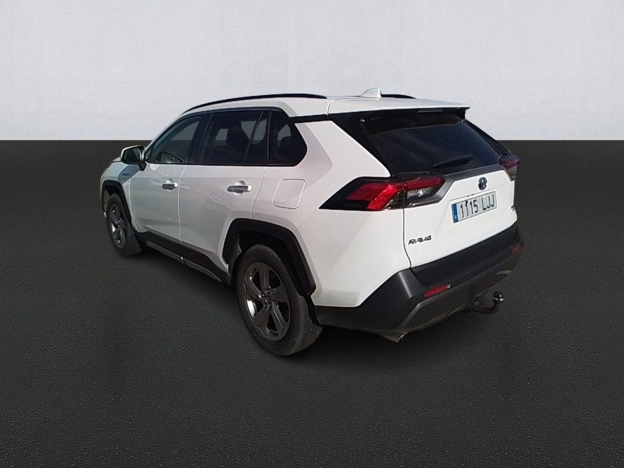 Toyota Rav4 2.5l 220h Luxury 4wd - Foto 2