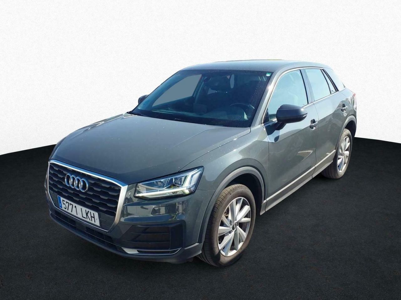 Audi Q2 Advanced 30 Tdi 85kw (116cv) S Tronic - Foto 2