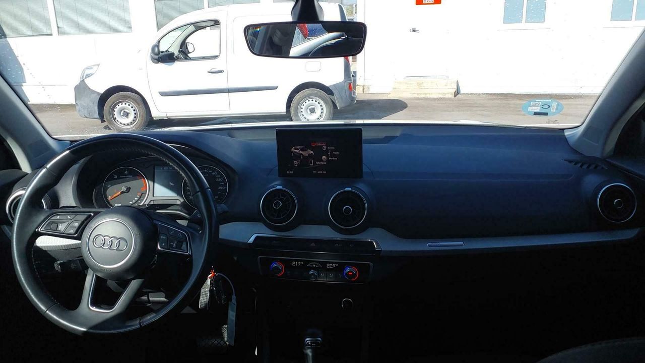 Audi Q2 Advanced 30 Tdi 85kw (116cv) S Tronic - Foto 2