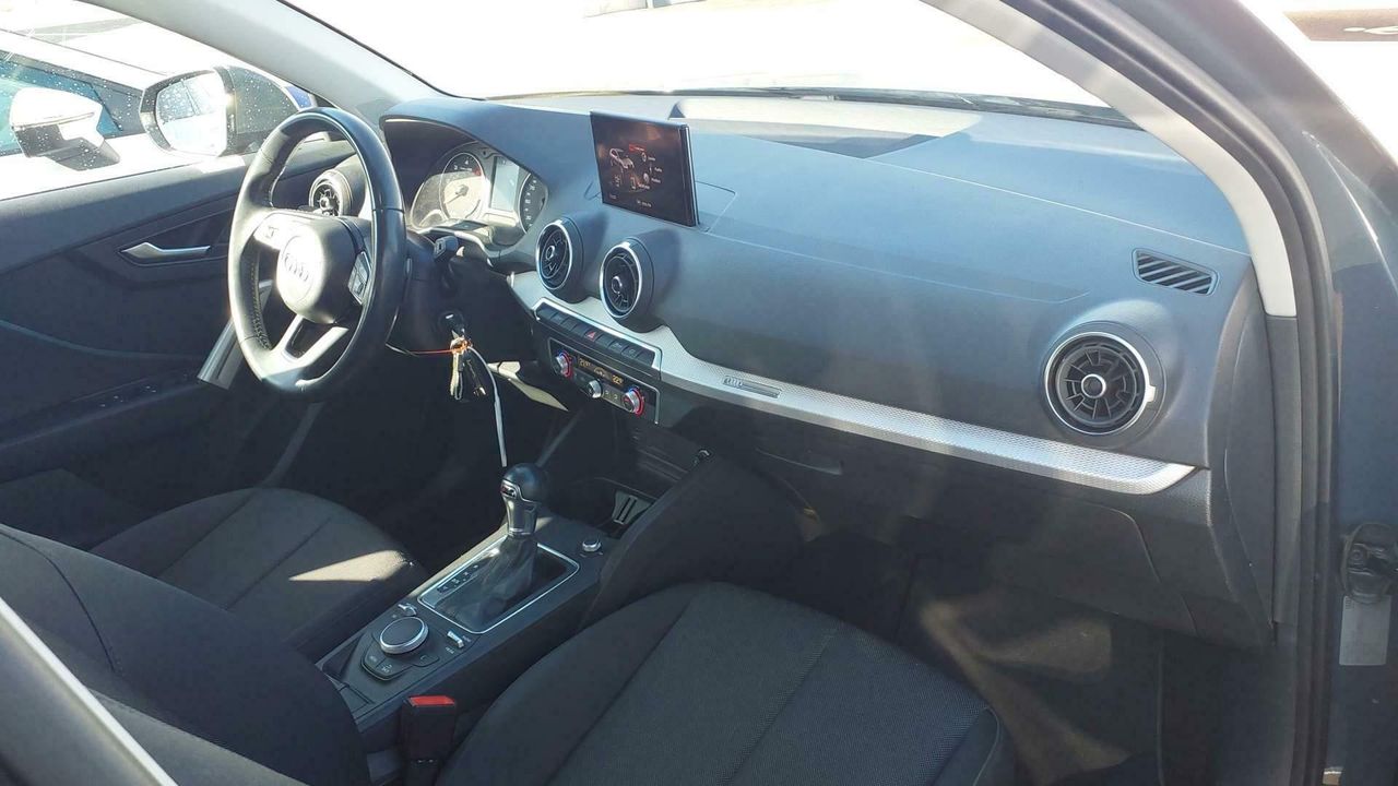 Audi Q2 Advanced 30 Tdi 85kw (116cv) S Tronic - Foto 2