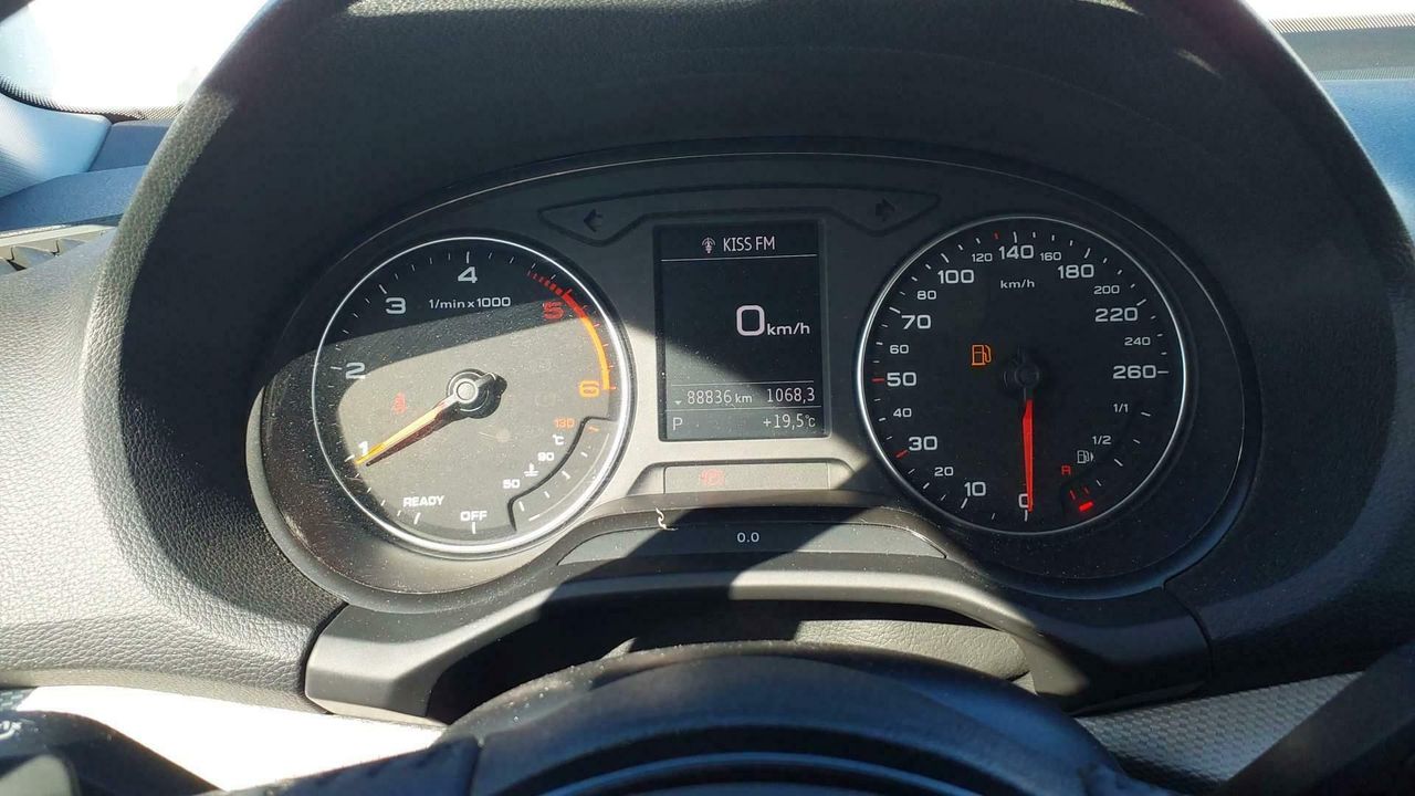 Audi Q2 Advanced 30 Tdi 85kw (116cv) S Tronic - Foto 2