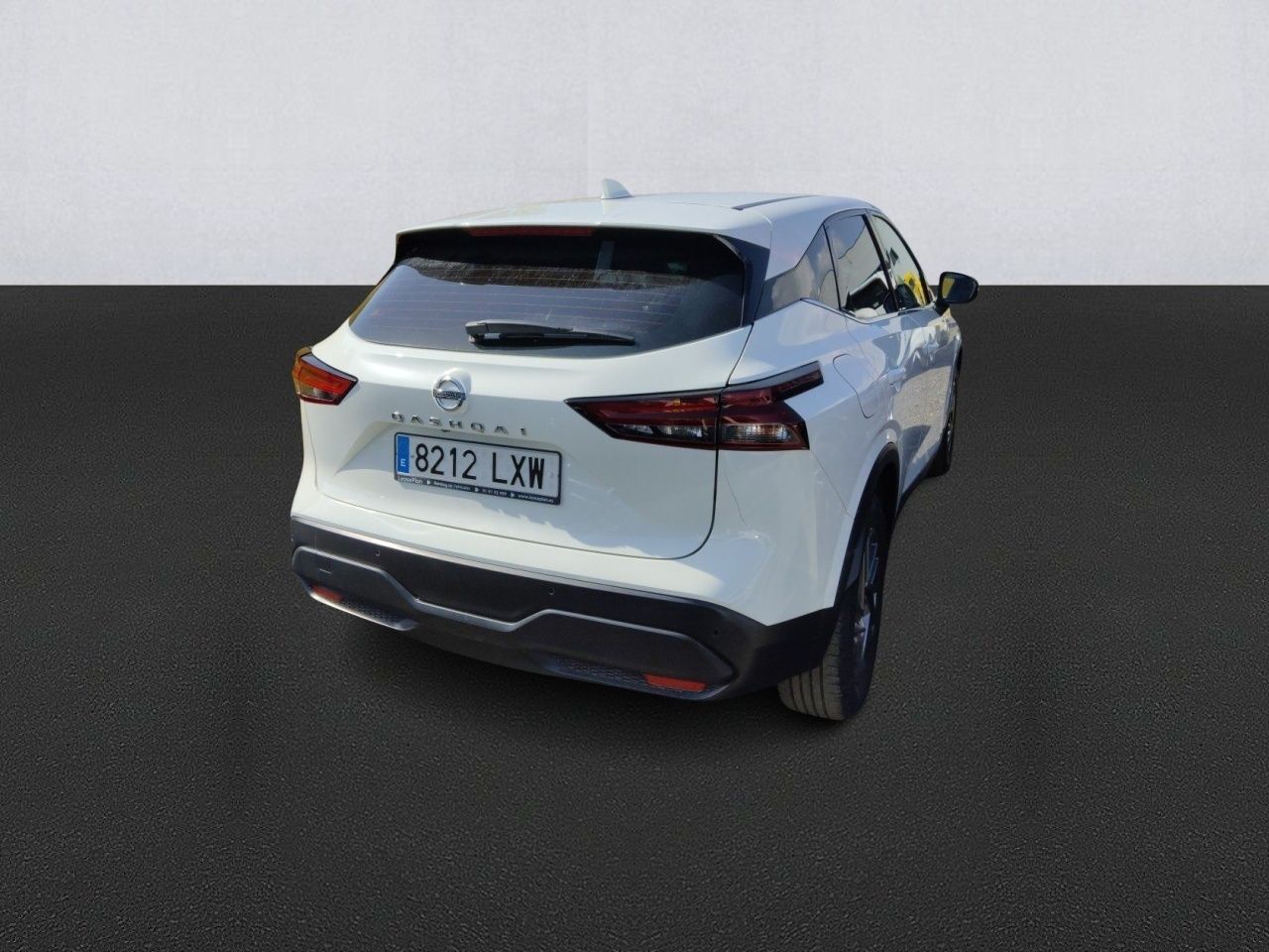 Nissan Qashqai Dig-t 103kw (140cv) Mhev 4x2 Acenta - Foto 2