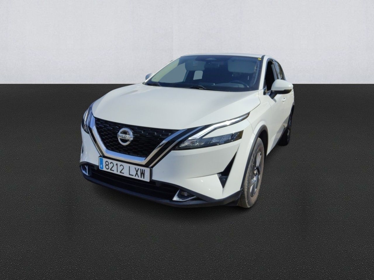 Nissan Qashqai Dig-t 103kw (140cv) Mhev 4x2 Acenta - Foto 2