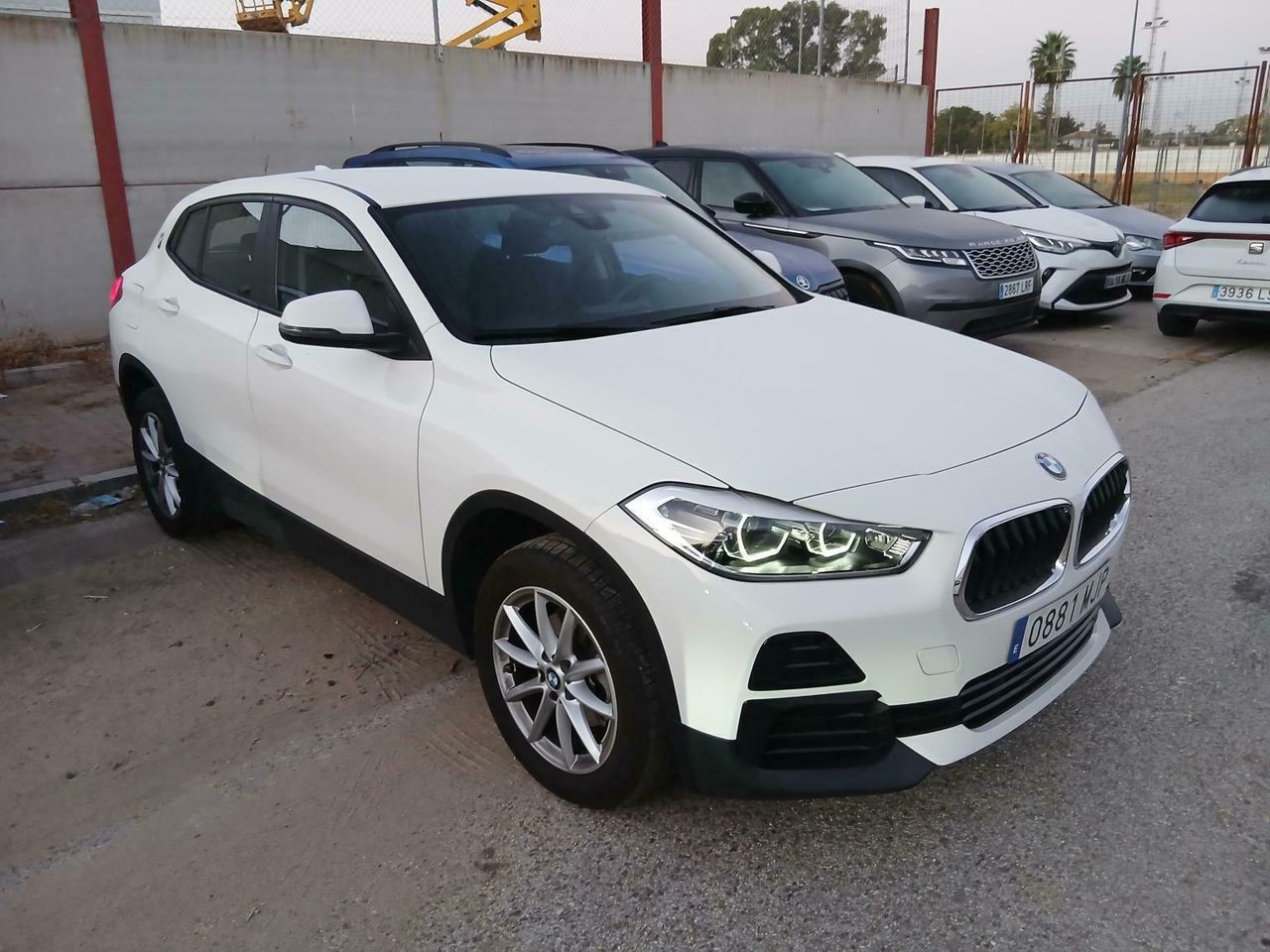 Bmw X2 Sdrive16d - Foto 2
