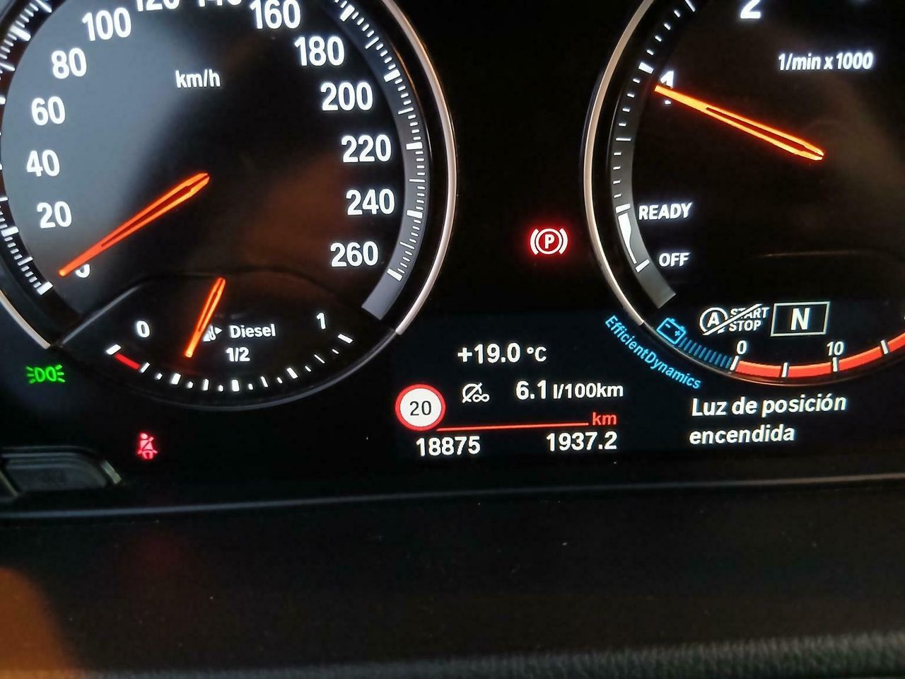 Bmw X2 Sdrive16d - Foto 2