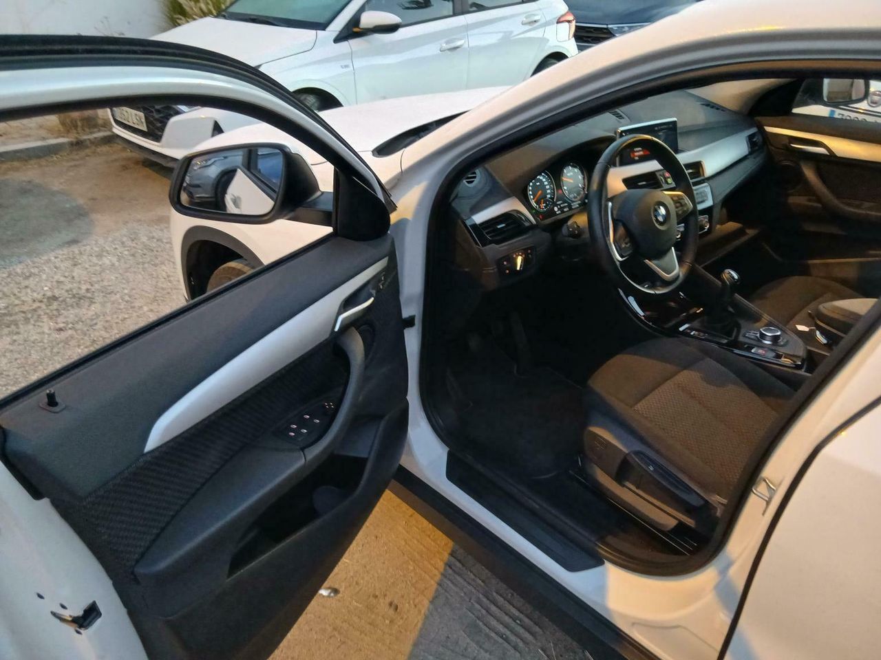Bmw X2 Sdrive16d - Foto 2