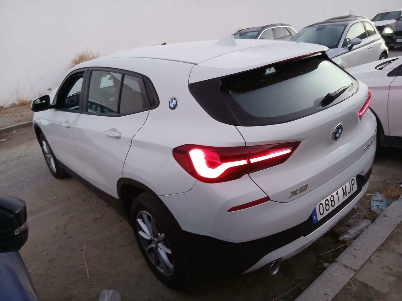Bmw X2 Sdrive16d - Foto 2
