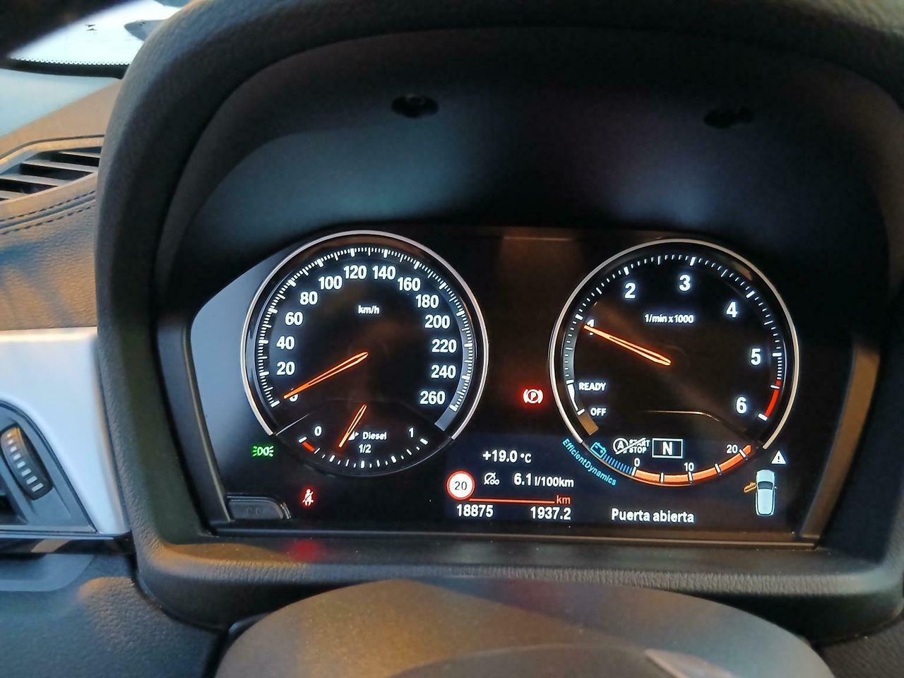 Bmw X2 Sdrive16d - Foto 2