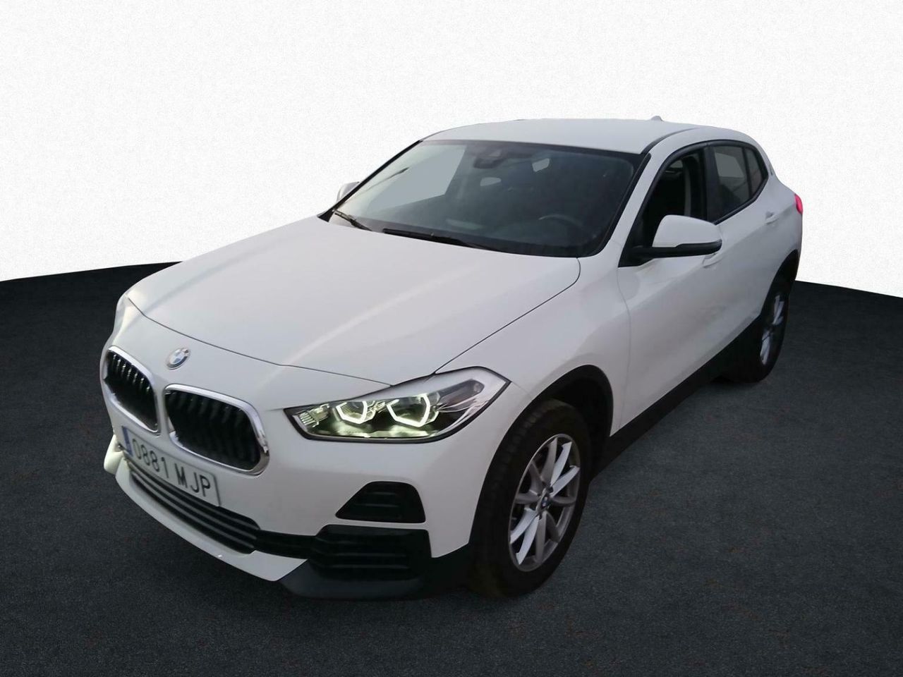 Bmw X2 Sdrive16d - Foto 2