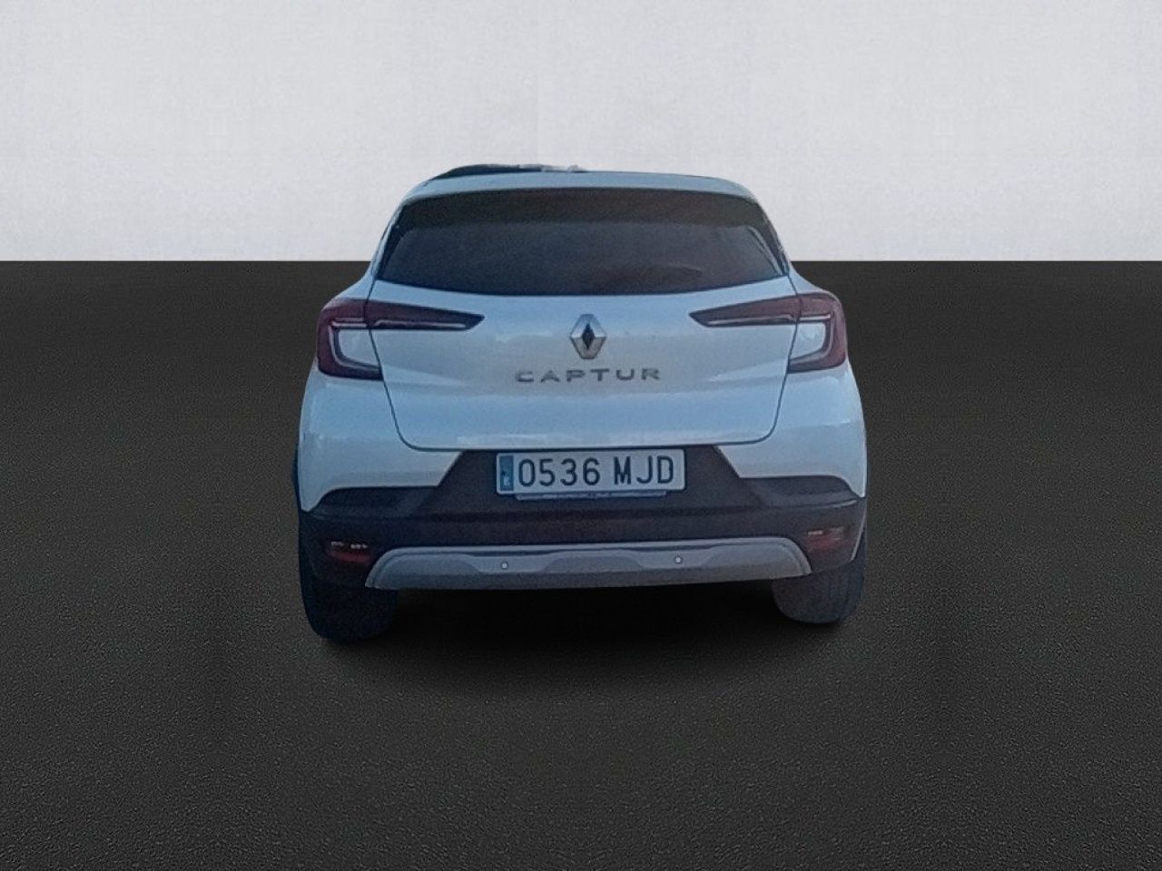 Renault Captur Evolution Tce 67kw (90cv) - Foto 2