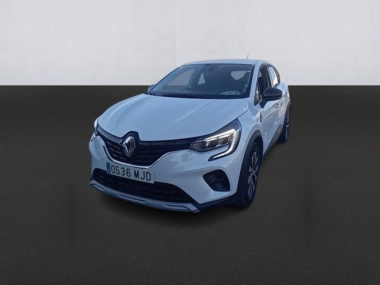 Renault Captur Evolution Tce 67kw (90cv) - Foto 2