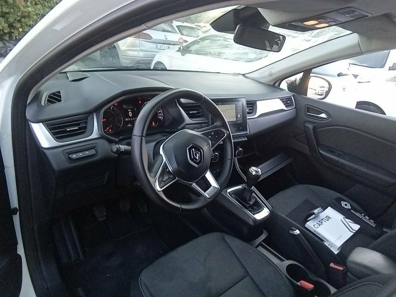 Renault Captur Evolution Tce 67kw (90cv) - Foto 2