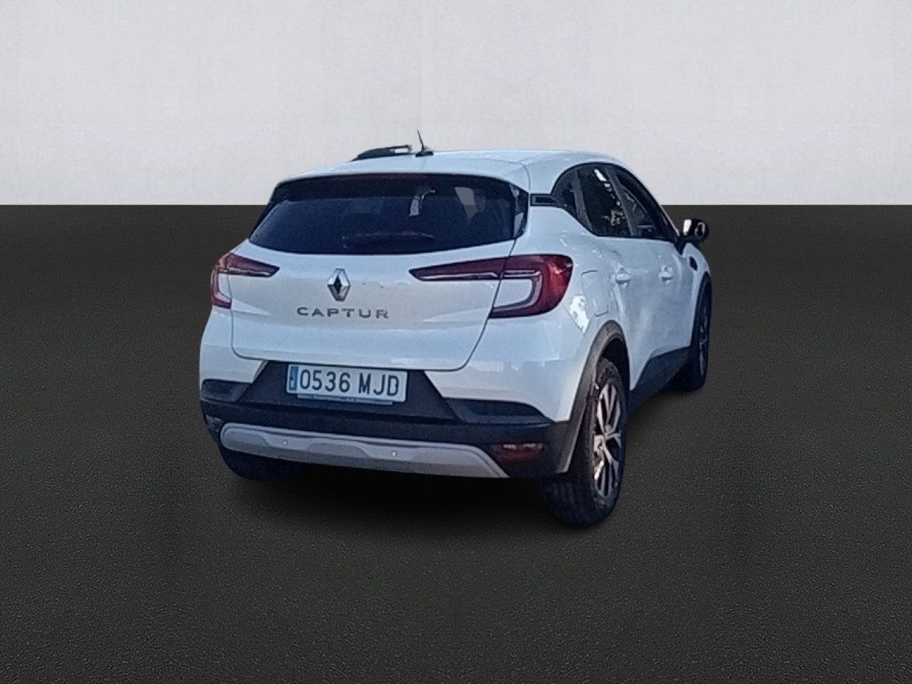 Renault Captur Evolution Tce 67kw (90cv) - Foto 2