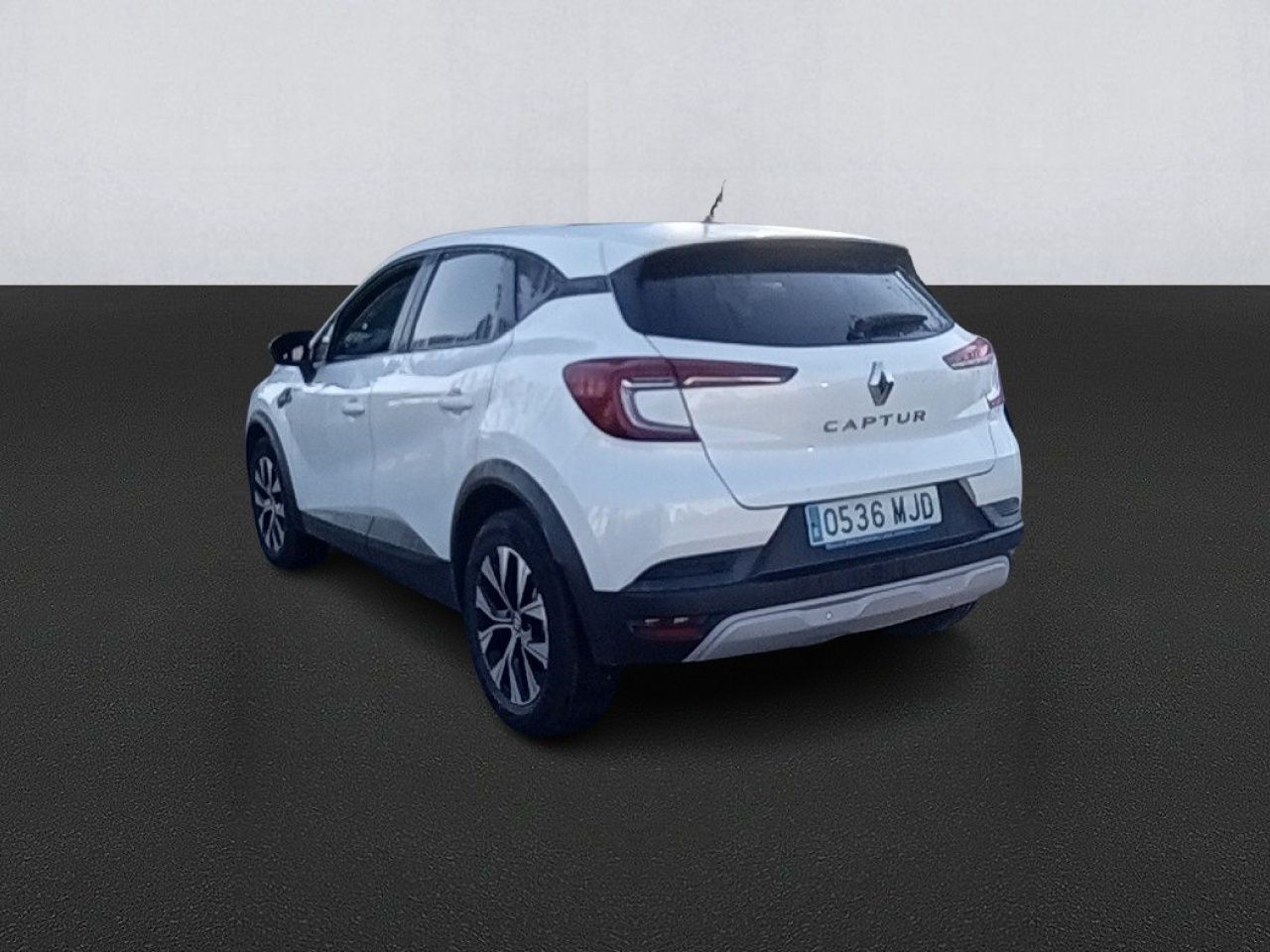 Renault Captur Evolution Tce 67kw (90cv) - Foto 2