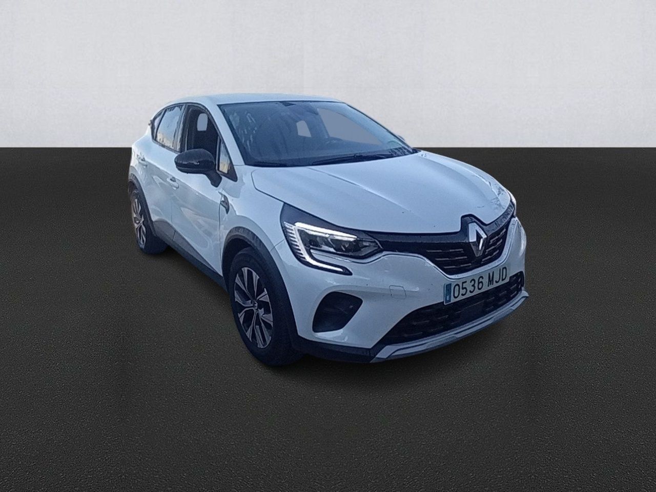 Renault Captur Evolution Tce 67kw (90cv) - Foto 2