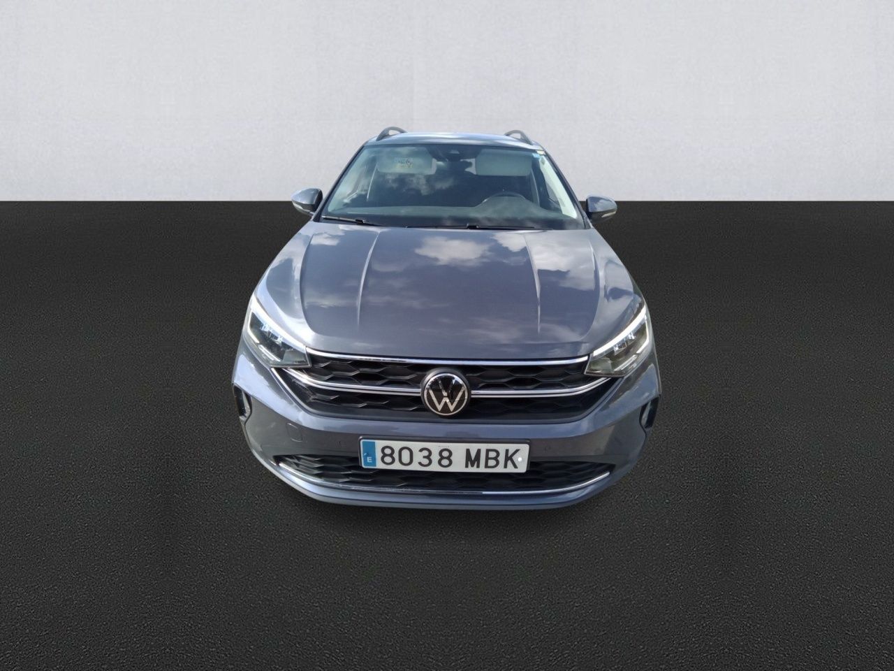 Volkswagen Taigo Life 1.0 Tsi 81kw (110cv) Dsg - Foto 2