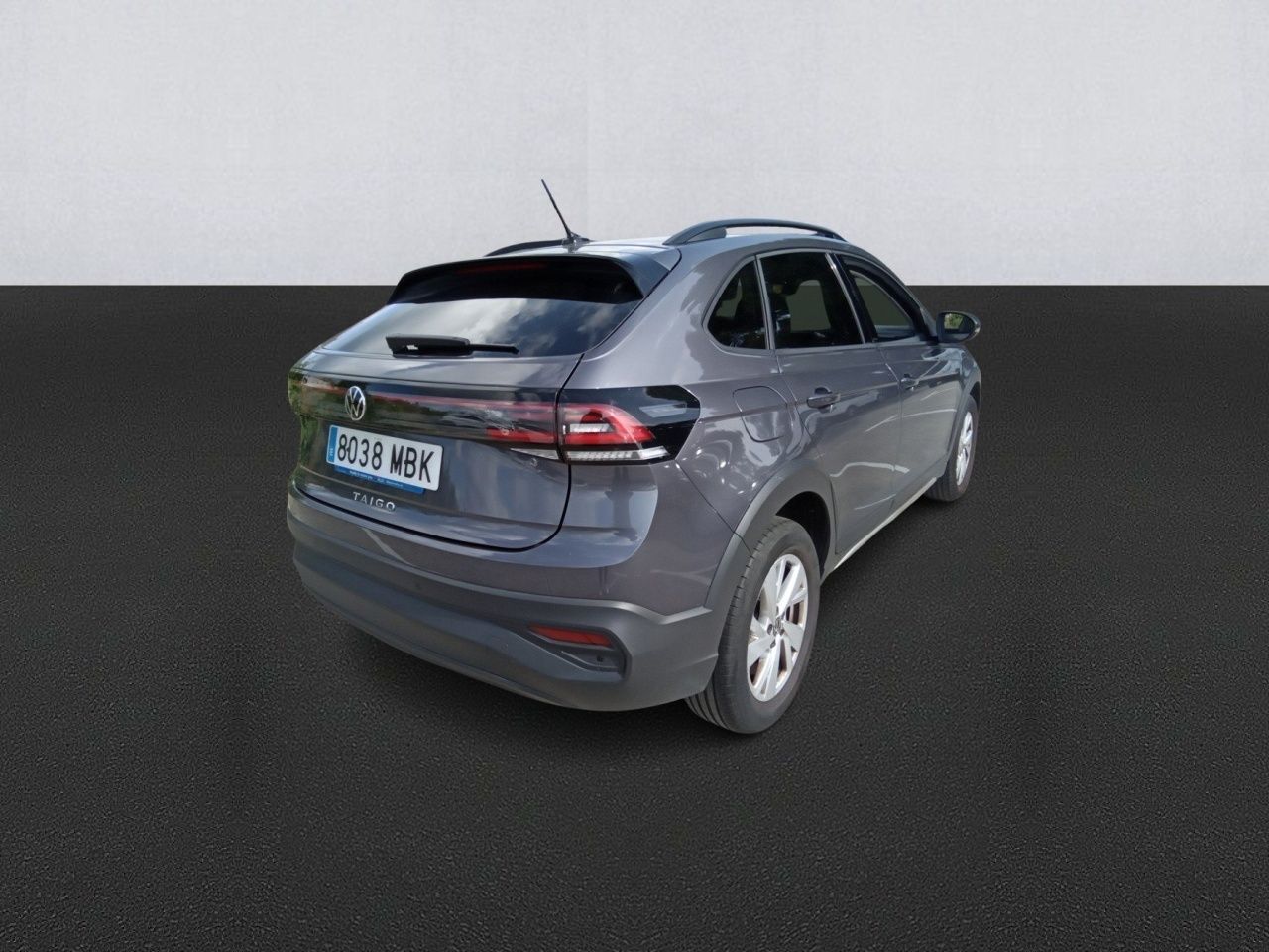 Volkswagen Taigo Life 1.0 Tsi 81kw (110cv) Dsg - Foto 2