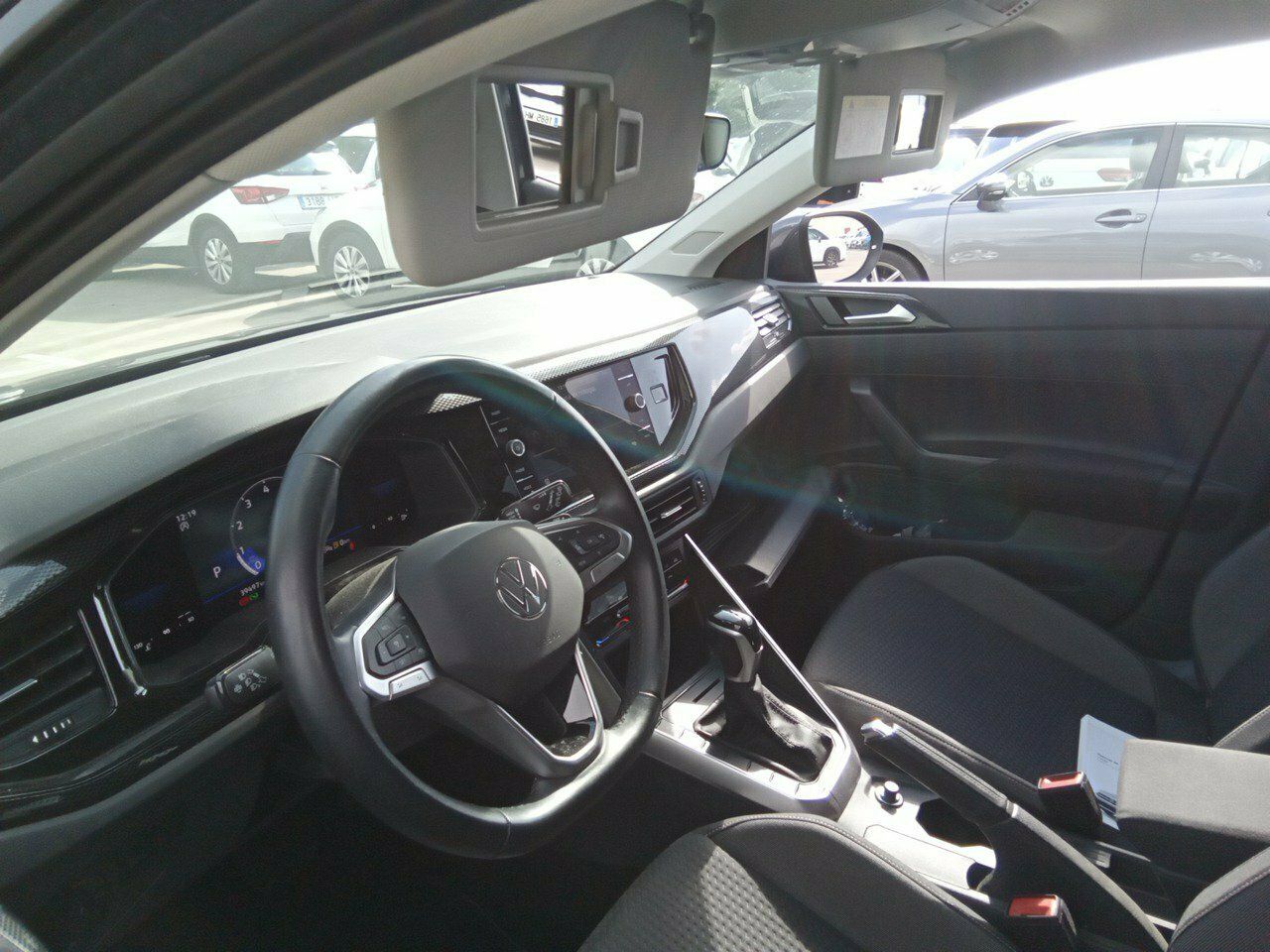 Volkswagen Taigo Life 1.0 Tsi 81kw (110cv) Dsg - Foto 2