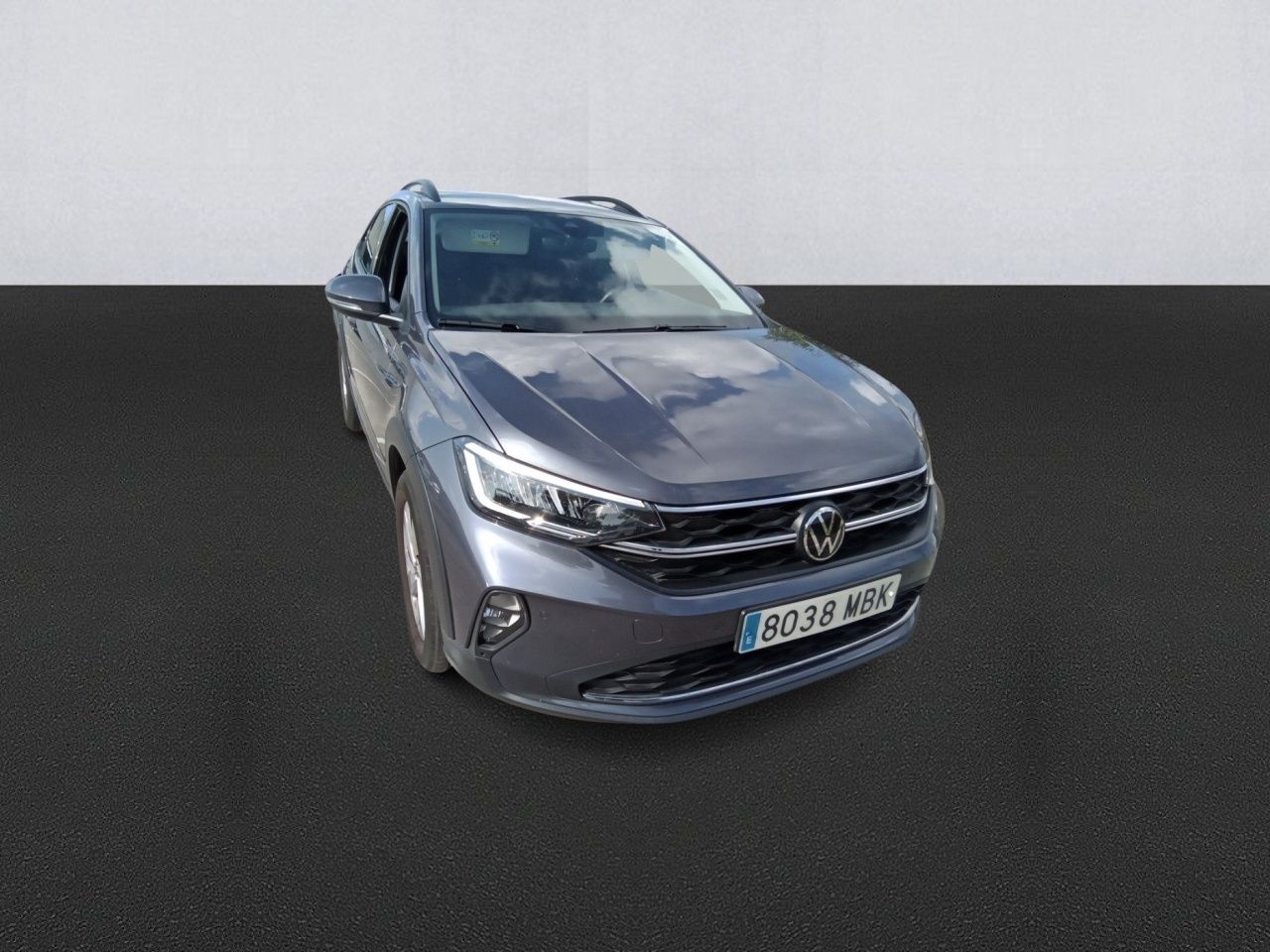 Volkswagen Taigo Life 1.0 Tsi 81kw (110cv) Dsg - Foto 2
