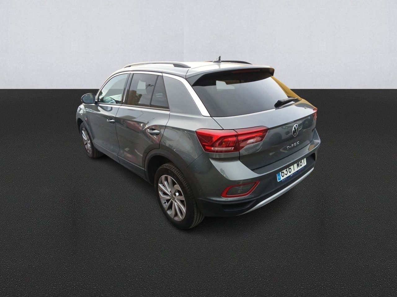 Volkswagen T-roc Life 2.0 Tdi 85kw (115cv) - Foto 2