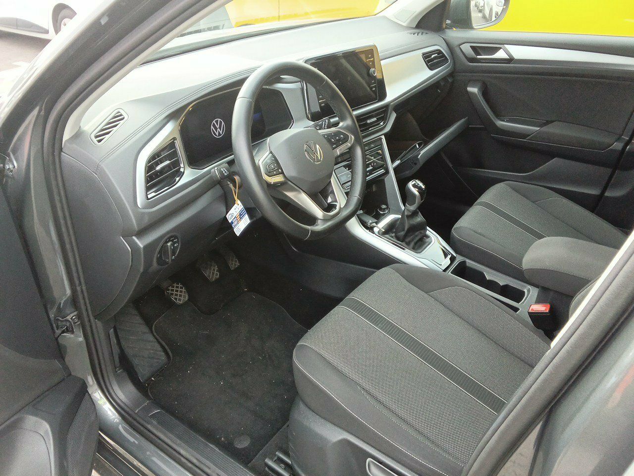 Volkswagen T-roc Life 2.0 Tdi 85kw (115cv) - Foto 2