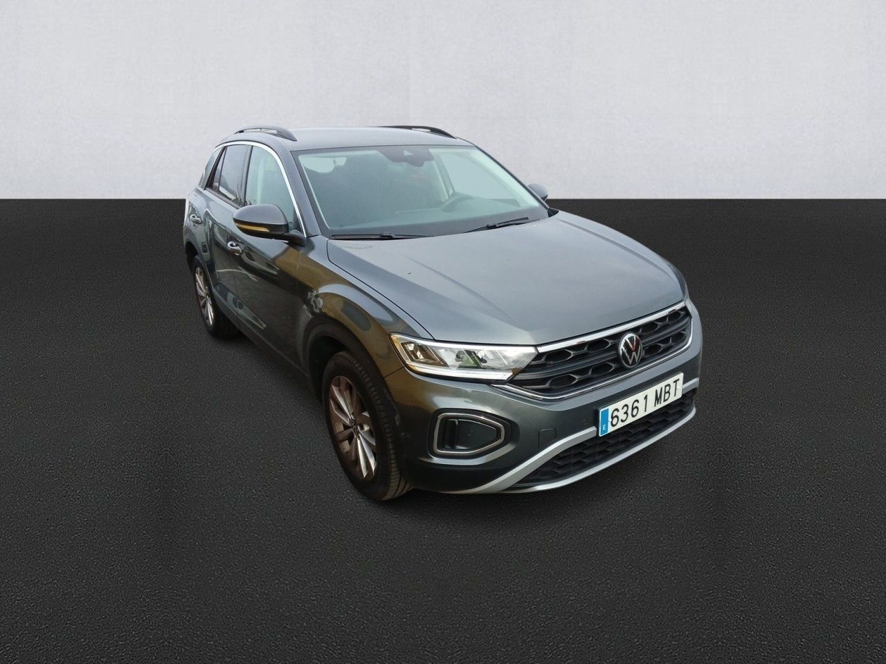 Volkswagen T-roc Life 2.0 Tdi 85kw (115cv) - Foto 2