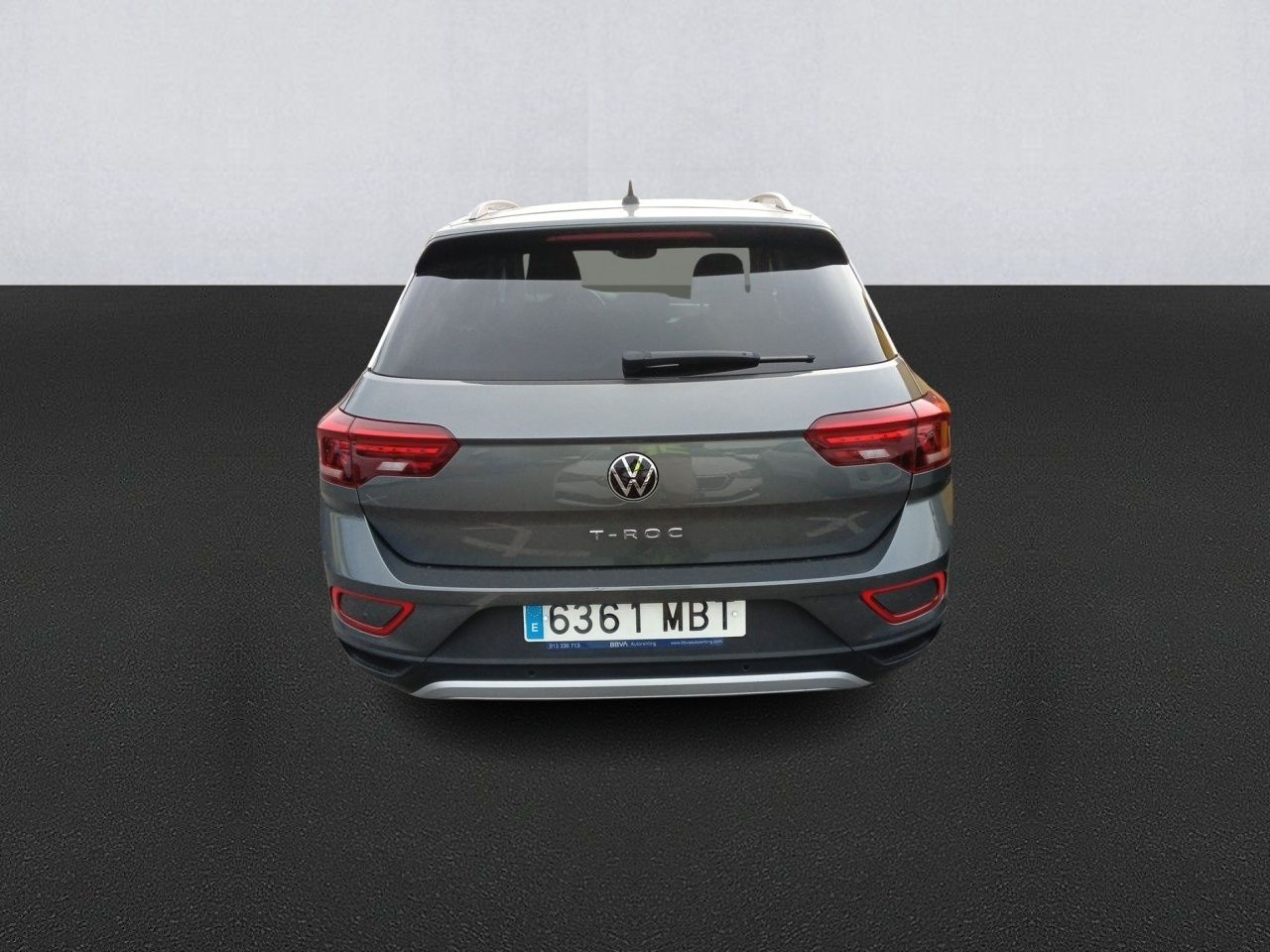 Volkswagen T-roc Life 2.0 Tdi 85kw (115cv) - Foto 2