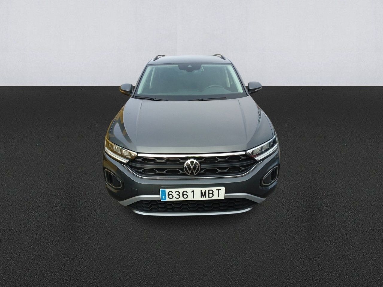 Volkswagen T-roc Life 2.0 Tdi 85kw (115cv) - Foto 2