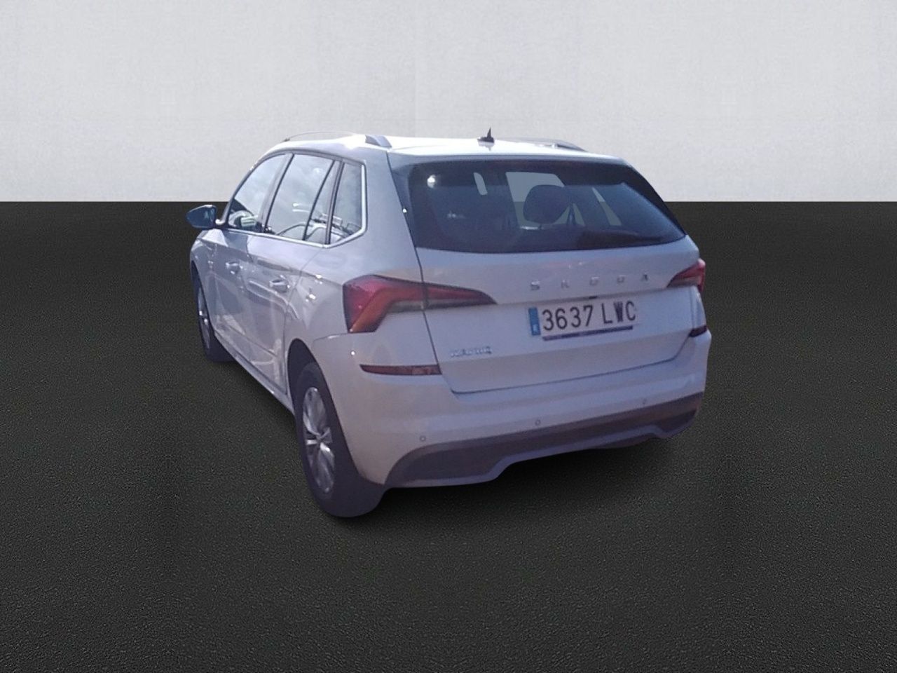 Skoda Kamiq 1.0 Tsi 81kw (110cv) Dsg Ambition - Foto 2