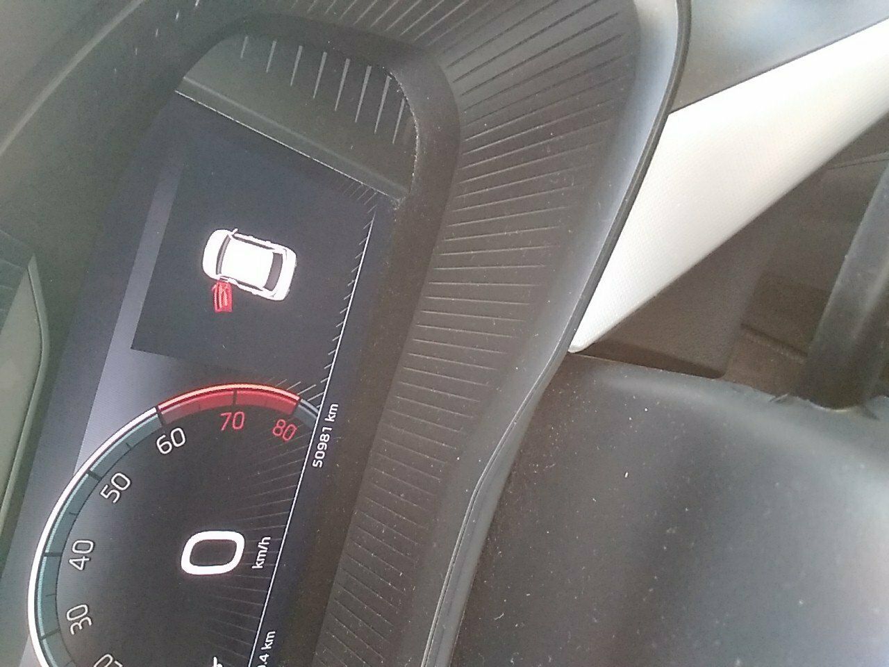 Skoda Kamiq 1.0 Tsi 81kw (110cv) Dsg Ambition - Foto 2