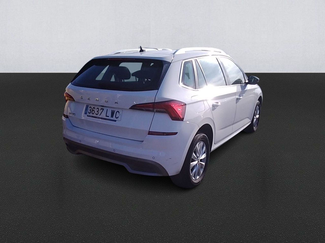 Skoda Kamiq 1.0 Tsi 81kw (110cv) Dsg Ambition - Foto 2