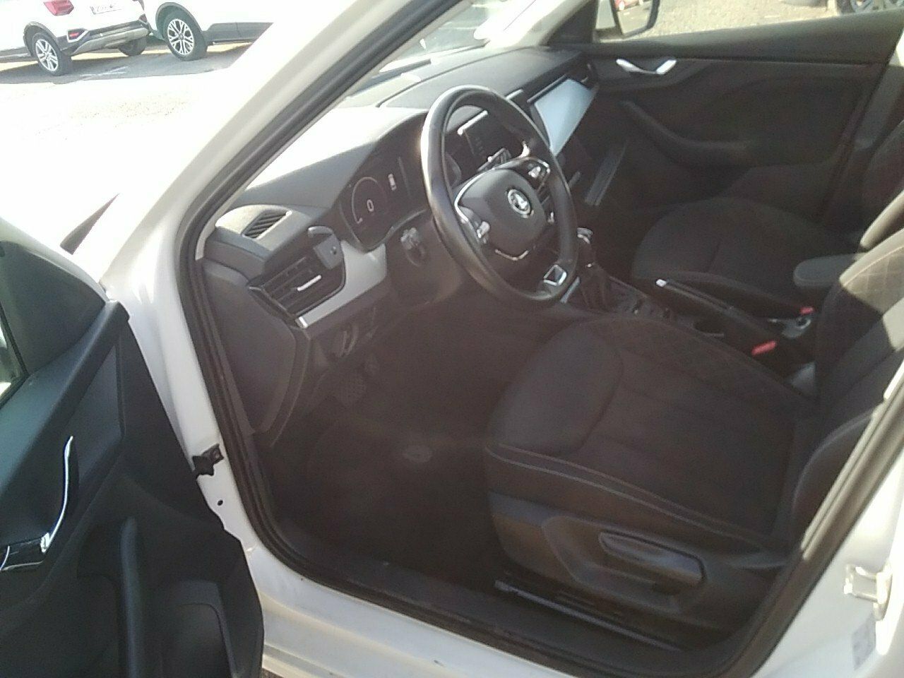 Skoda Kamiq 1.0 Tsi 81kw (110cv) Dsg Ambition - Foto 2
