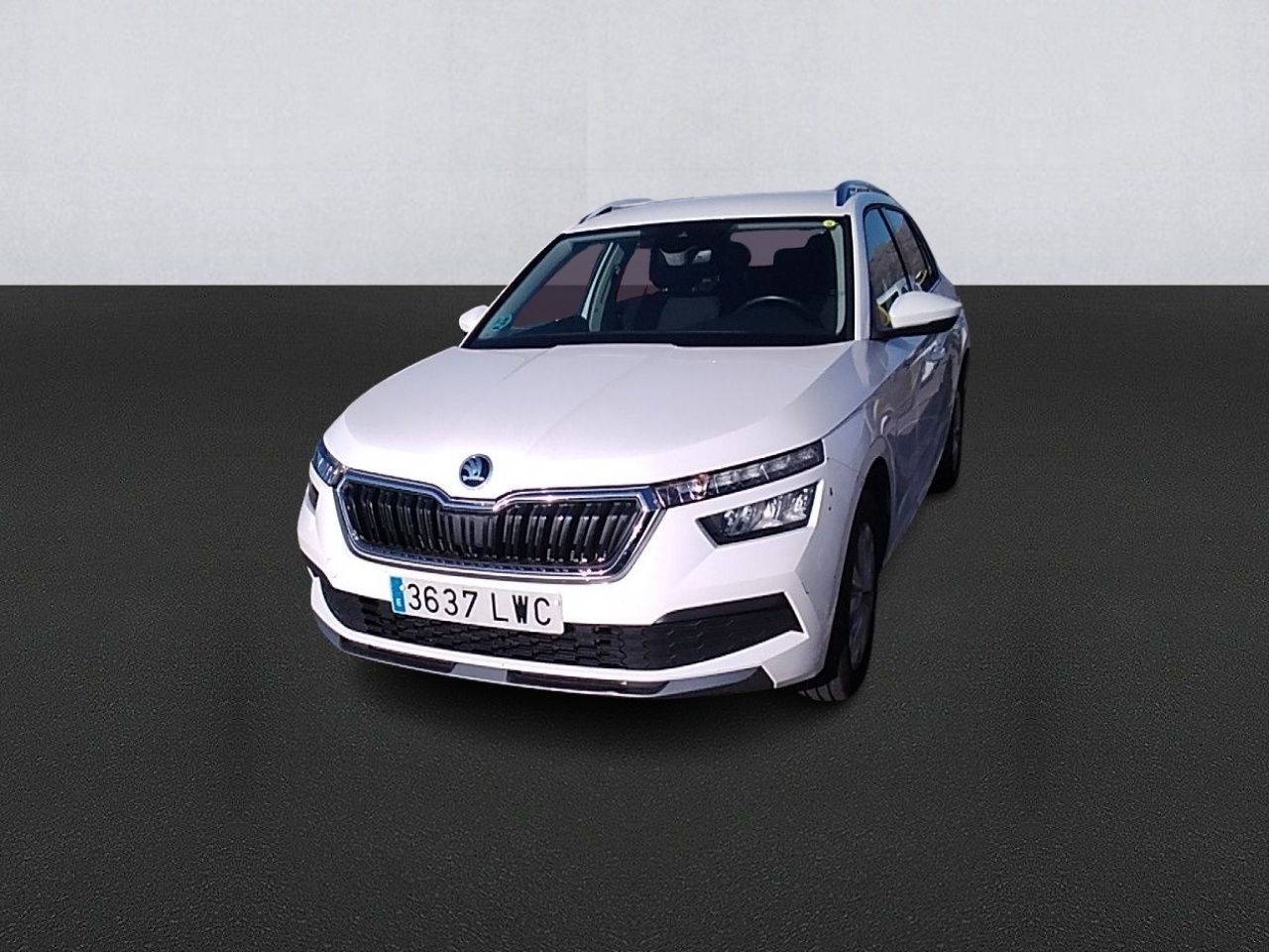 Skoda Kamiq 1.0 Tsi 81kw (110cv) Dsg Ambition - Foto 2
