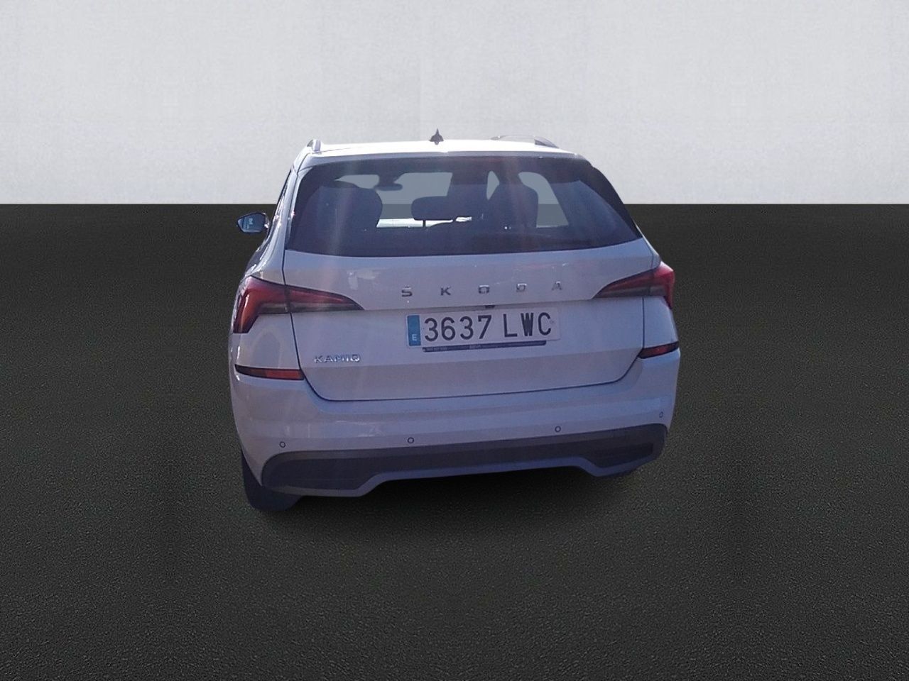 Skoda Kamiq 1.0 Tsi 81kw (110cv) Dsg Ambition - Foto 2