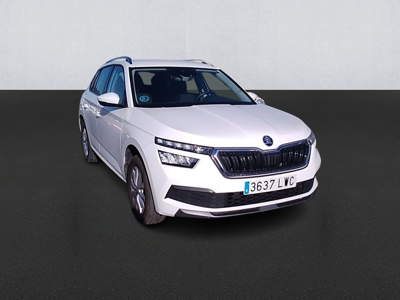 Skoda Kamiq 1.0 Tsi 81kw (110cv) Dsg Ambition - Foto 2