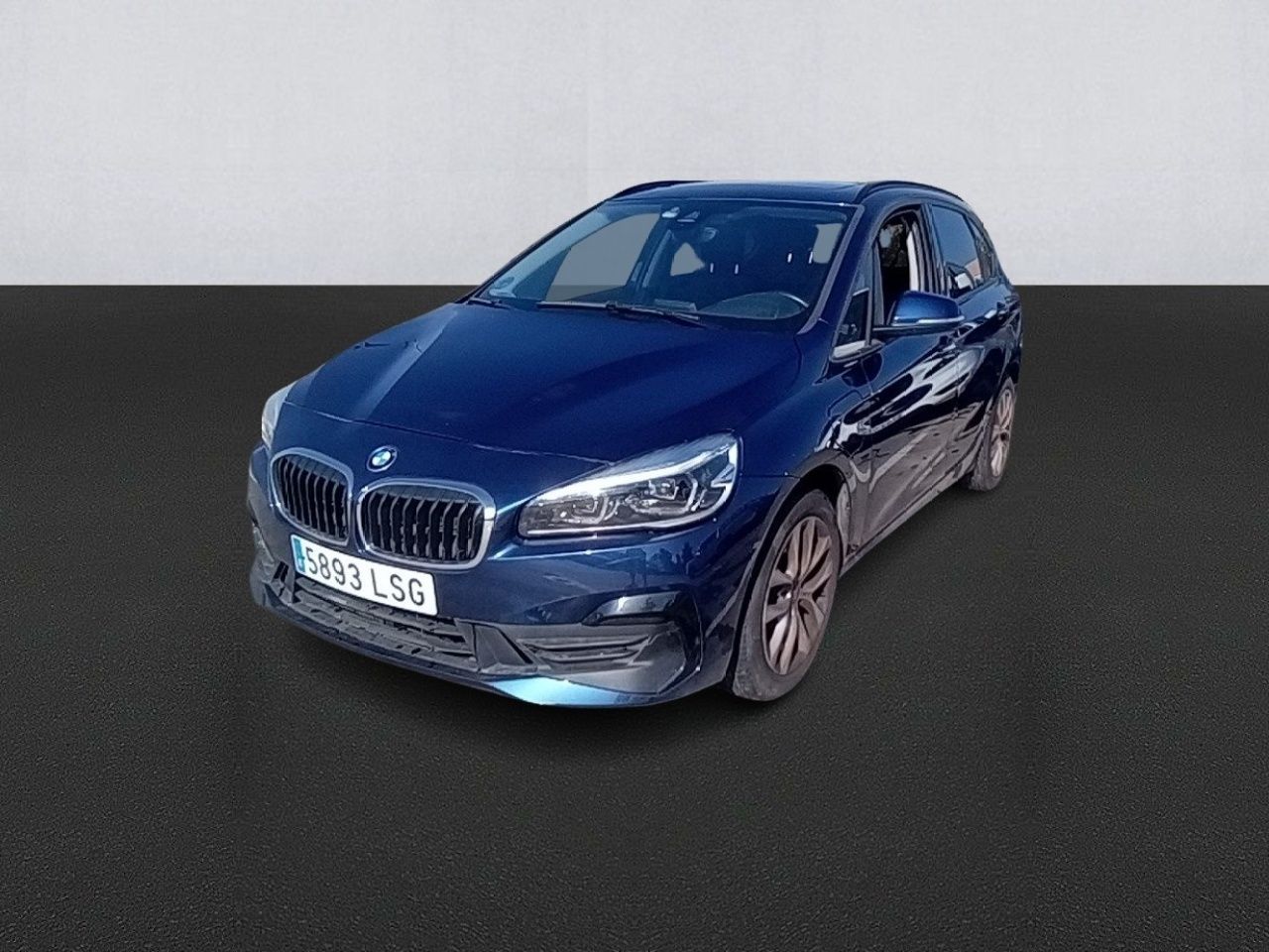 Bmw Series 2 Active Tourer 225xe Iperformance - Foto 2
