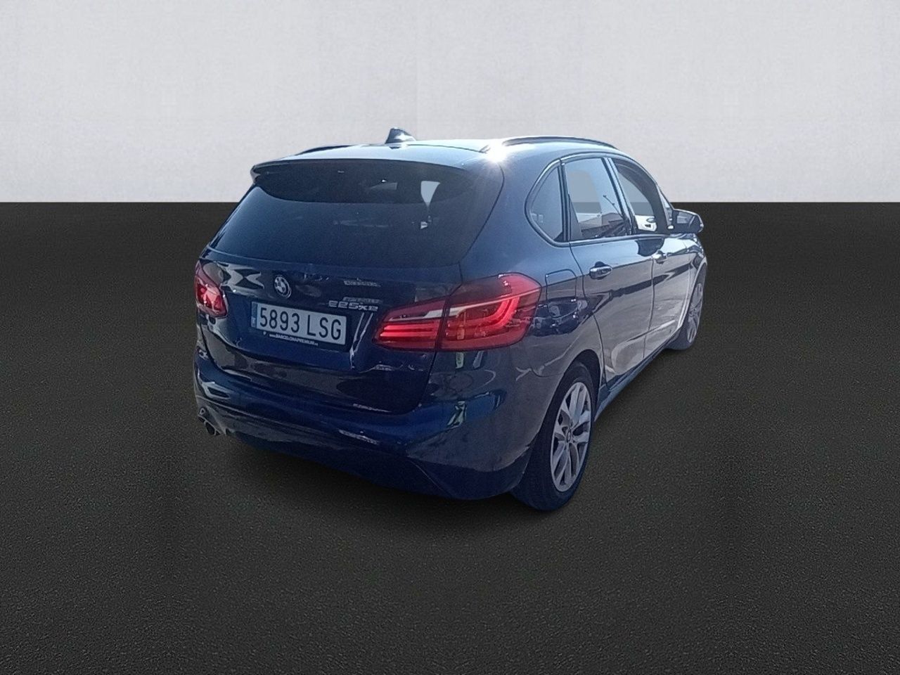 Bmw Series 2 Active Tourer 225xe Iperformance - Foto 2