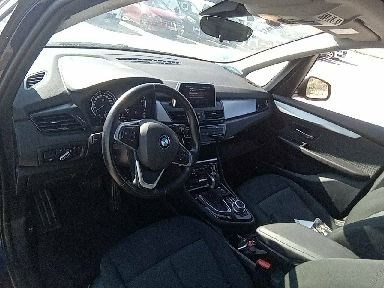 Bmw Series 2 Active Tourer 225xe Iperformance - Foto 2
