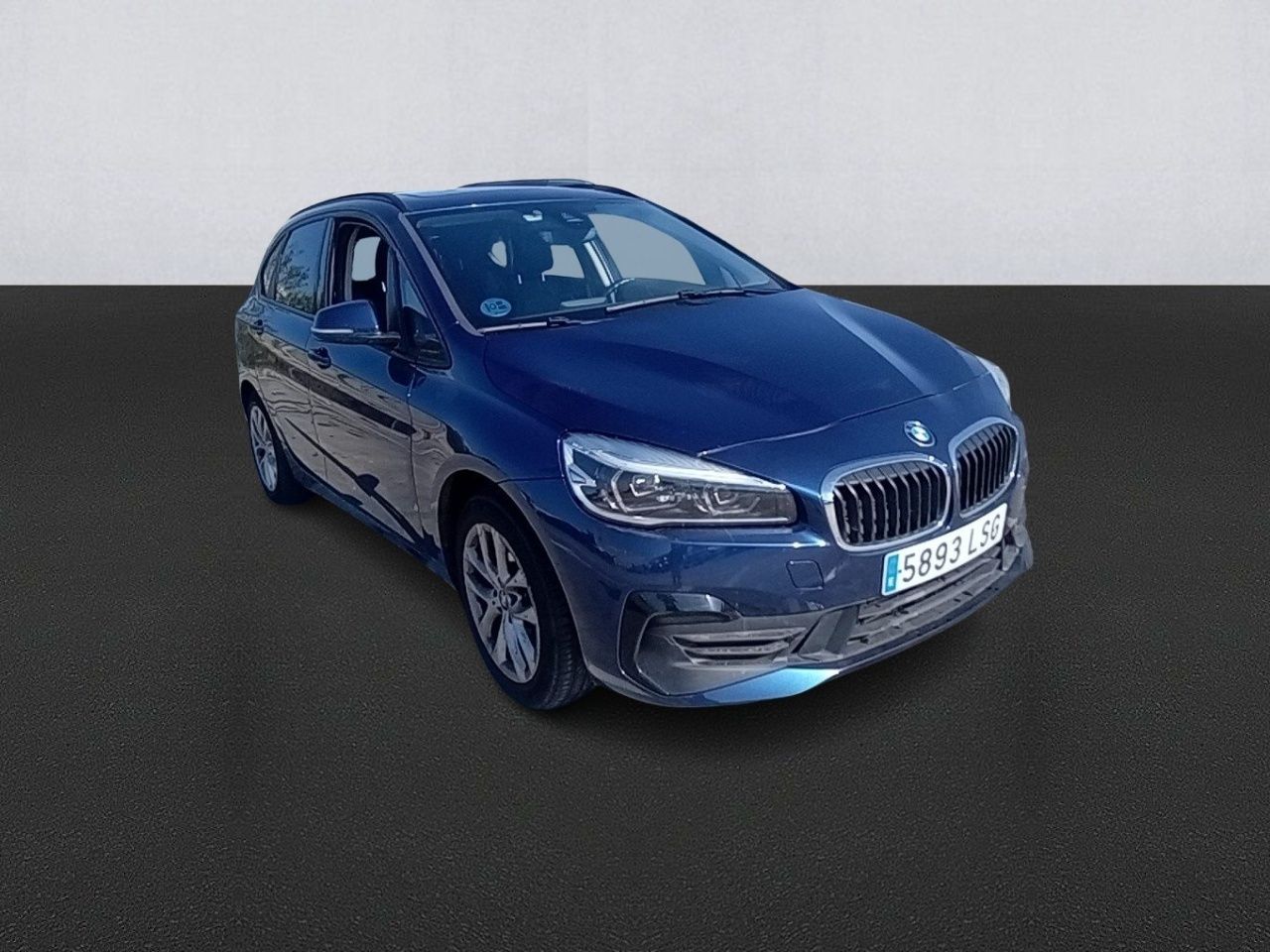 Bmw Series 2 Active Tourer 225xe Iperformance - Foto 2
