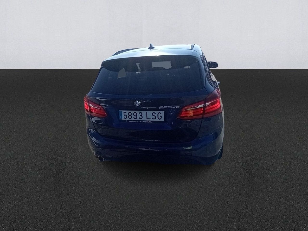 Bmw Series 2 Active Tourer 225xe Iperformance - Foto 2