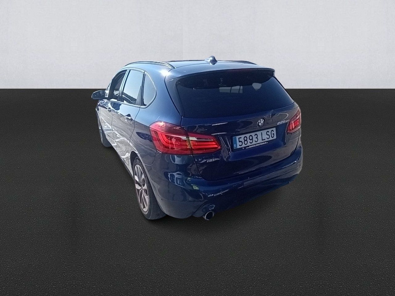 Bmw Series 2 Active Tourer 225xe Iperformance - Foto 2