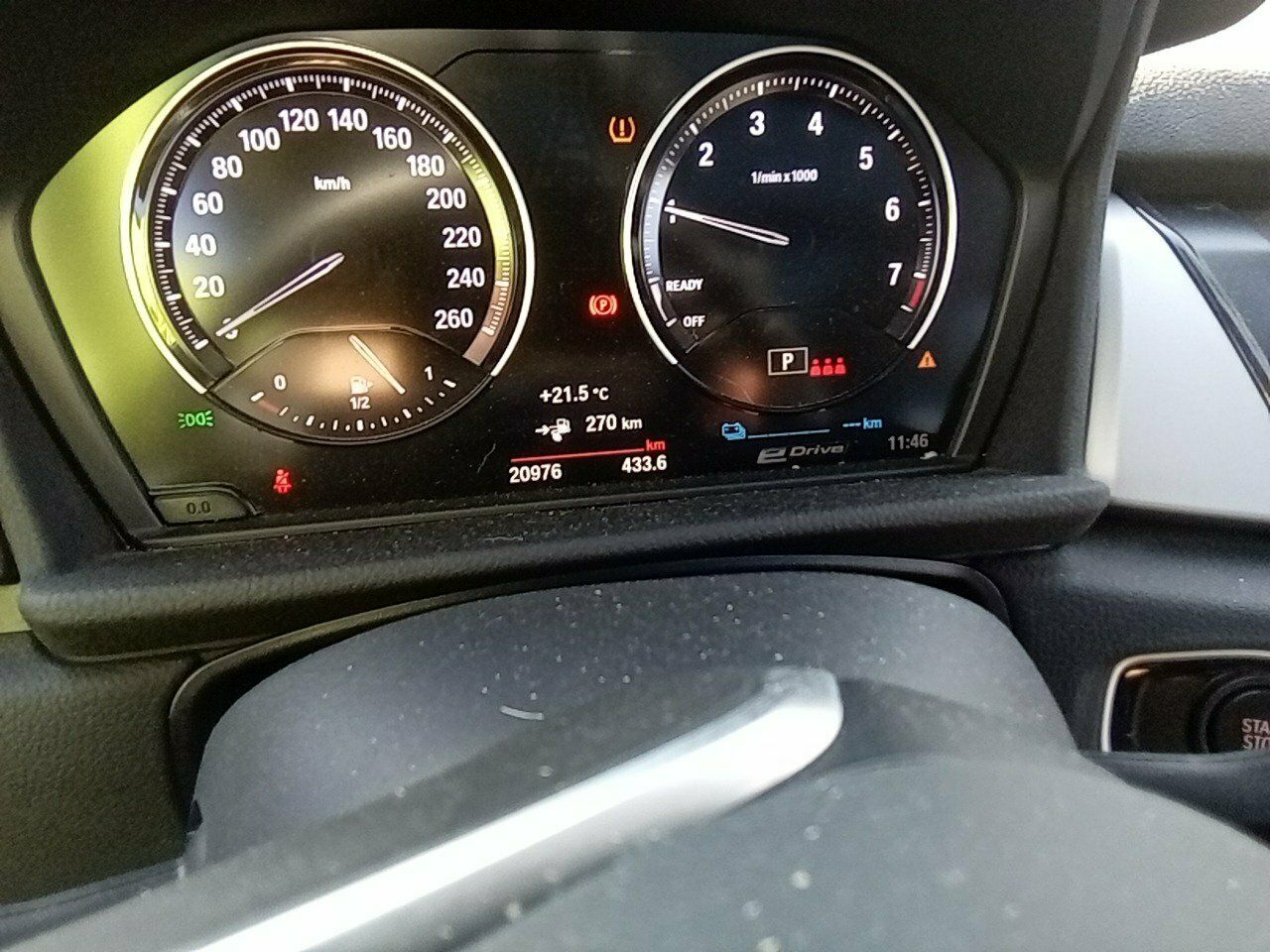 Bmw Series 2 Active Tourer 225xe Iperformance - Foto 2